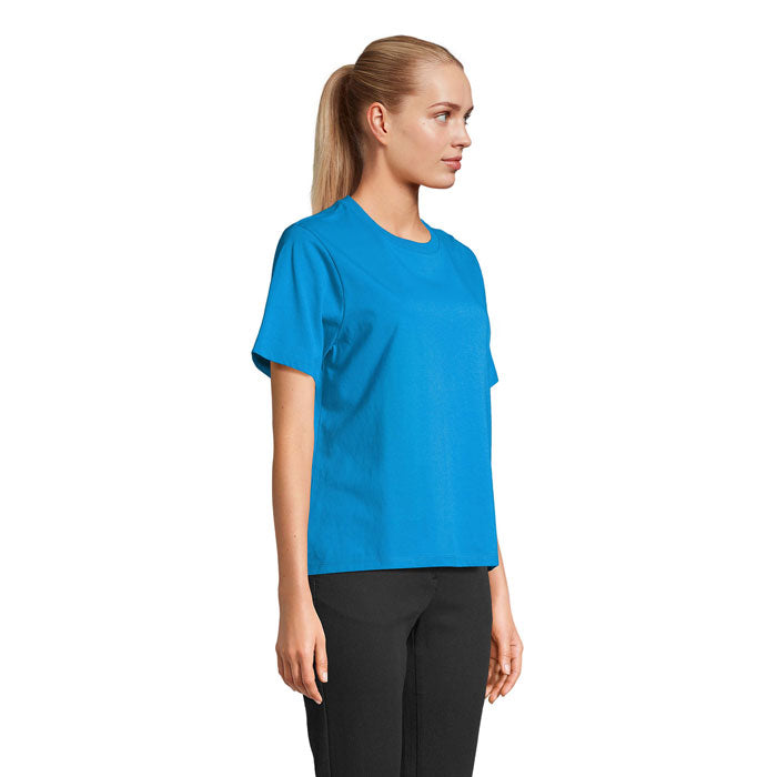 LEGEND WOMEN LEGEND DAMEN-T-SHIRT