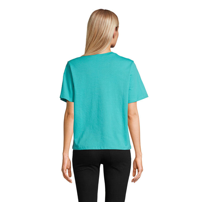 LEGEND WOMEN LEGEND DAMEN-T-SHIRT