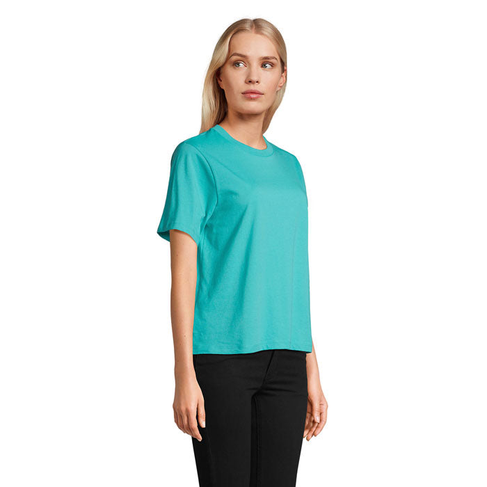 LEGEND WOMEN LEGEND DAMEN-T-SHIRT