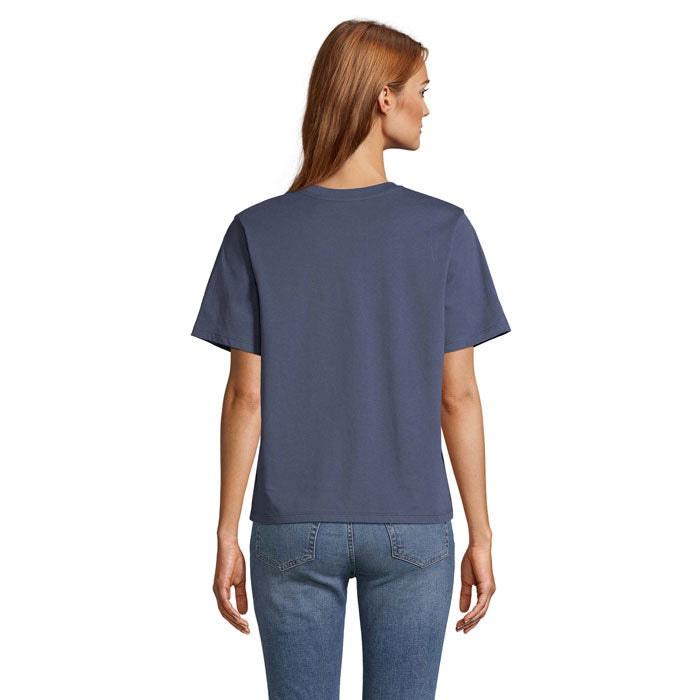 LEGEND WOMEN LEGEND DAMEN-T-SHIRT