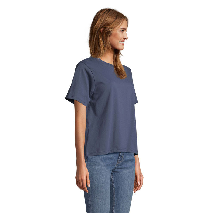 LEGEND WOMEN LEGEND DAMEN-T-SHIRT