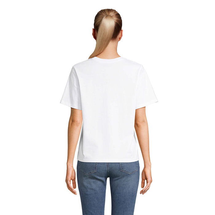 LEGEND WOMEN LEGEND DAMEN-T-SHIRT