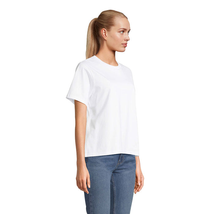 LEGEND WOMEN LEGEND DAMEN-T-SHIRT