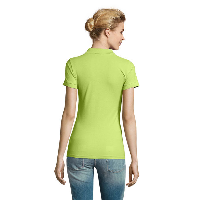 PERFECT WOMEN PERFECT DAMEN POLO 180g