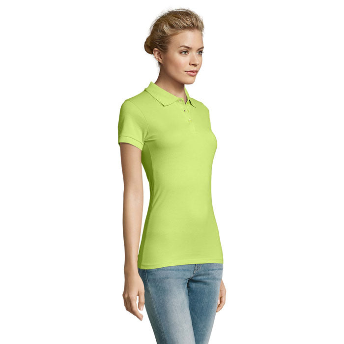 PERFECT WOMEN PERFECT DAMEN POLO 180g