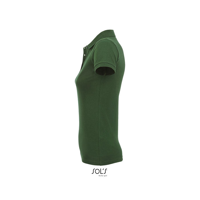 PERFECT WOMEN PERFECT DAMEN POLO 180g