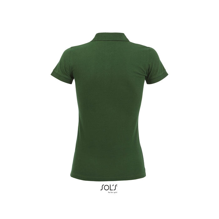 PERFECT WOMEN PERFECT DAMEN POLO 180g