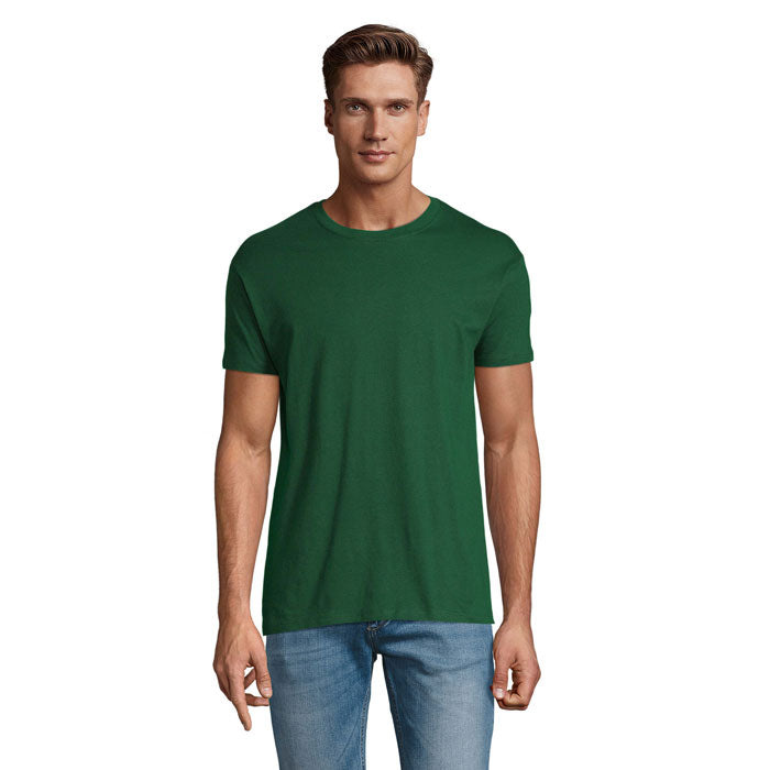 REGENT Uni T-Shirt 150g – Bottle Green – Größe 3XL