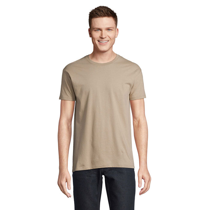 REGENT Uni T-Shirt 150g – Rope – Größe 3XL
