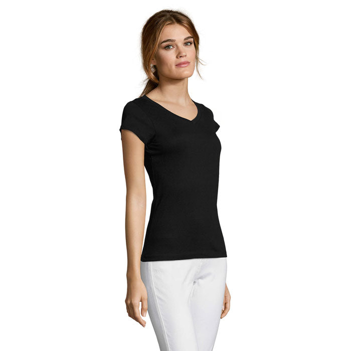 MOON DAMENT-SHIRT 150g