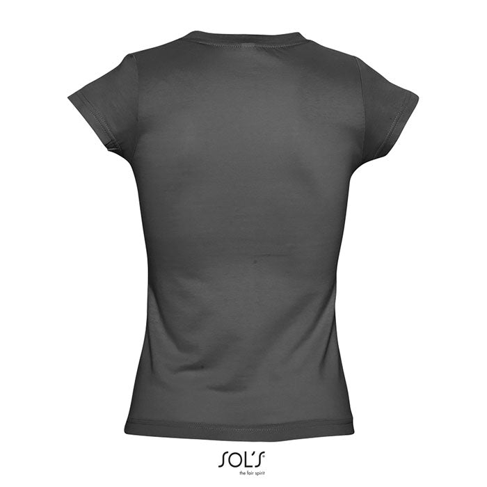 MOON DAMENT-SHIRT 150g