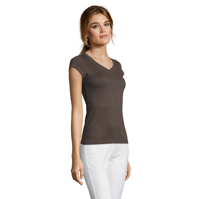 MOON DAMENT-SHIRT 150g