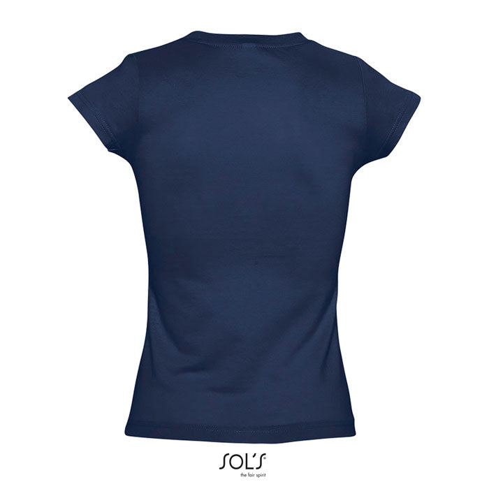 MOON DAMENT-SHIRT 150g