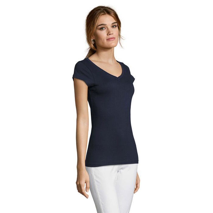 MOON DAMENT-SHIRT 150g