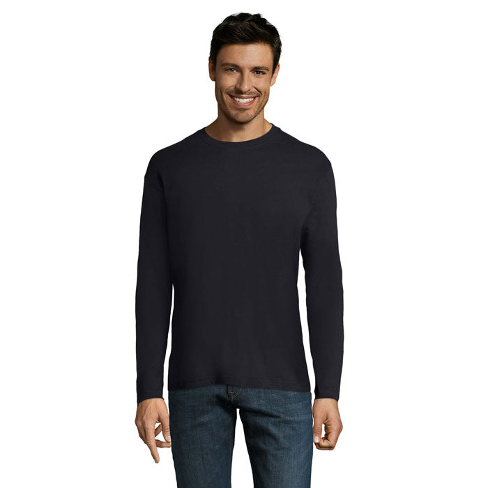 MONARCH MEN T-Shirt 150g – Navy – Größe 3XL