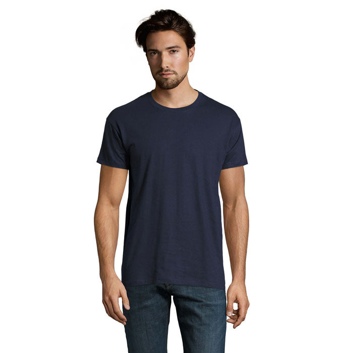 IMPERIAL MEN T-Shirt 190g – French Navy – Größe 3XL