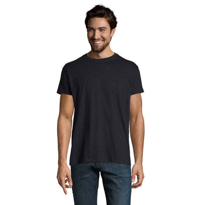 IMPERIAL MEN T-Shirt 190g – Navy – Größe 3XL