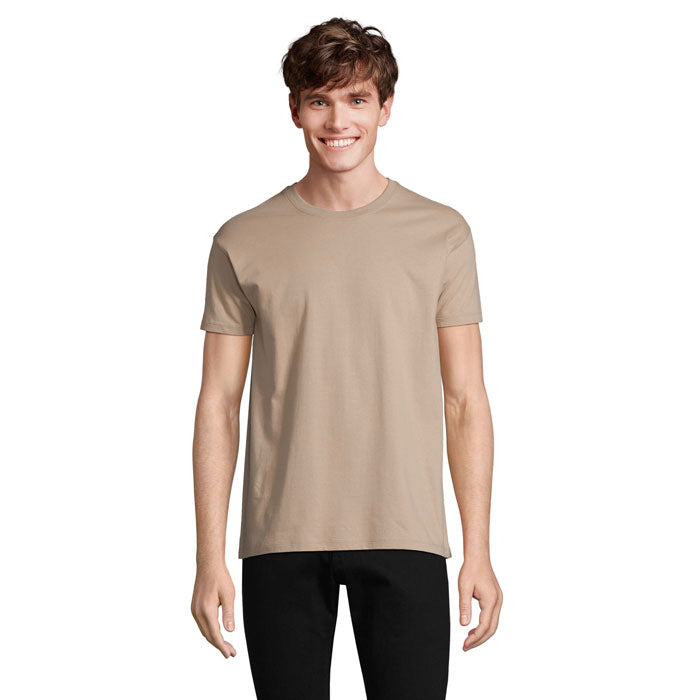 IMPERIAL MEN T-Shirt 190g – Rope – Größe 3XL