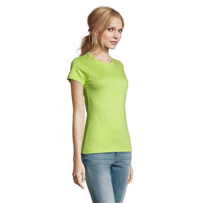 IMPERIAL WOMEN T-Shirt 190g