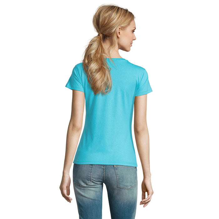 IMPERIAL WOMEN T-Shirt 190g