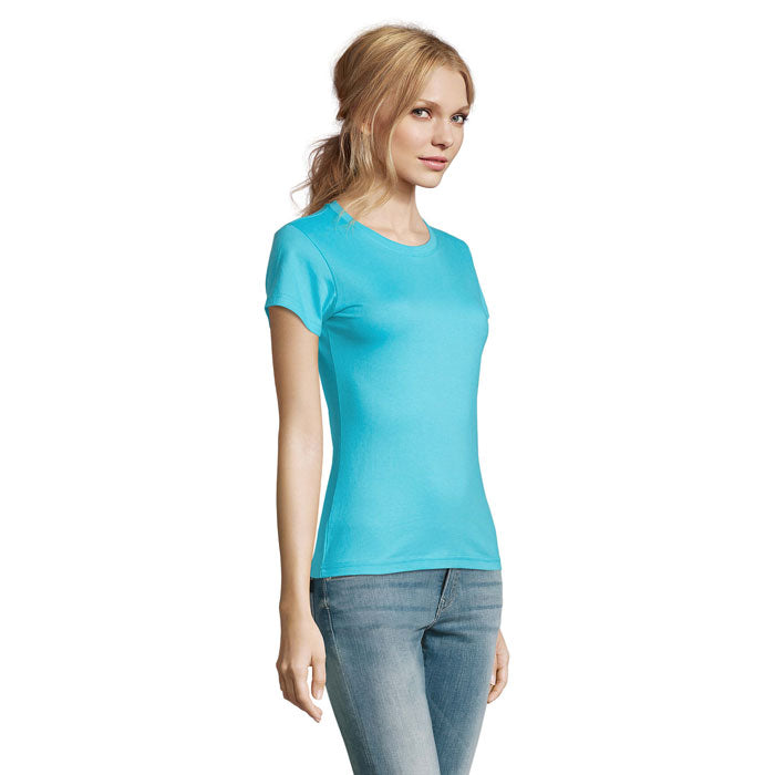IMPERIAL WOMEN T-Shirt 190g