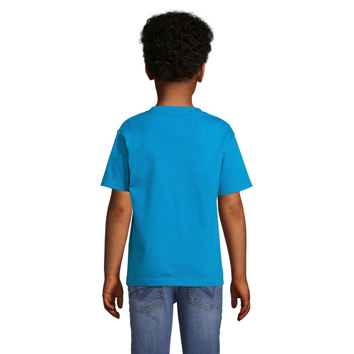 IMPERIAL KIDS IMPERIAL KINDERT-SHIRT 190g
