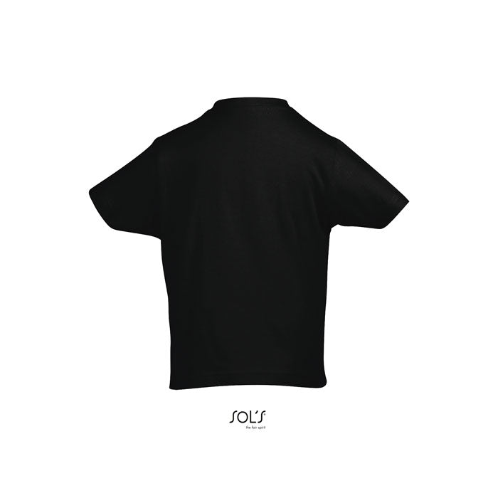 IMPERIAL KIDS IMPERIAL KINDERT-SHIRT 190g