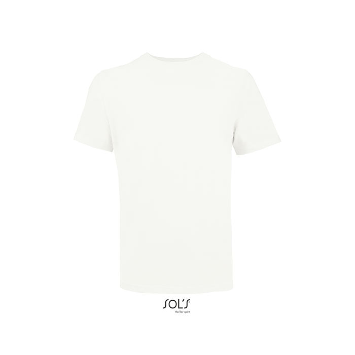 IMPERIAL KIDS IMPERIAL KINDERT-SHIRT 190g – Absolutes Weiß – Größe M