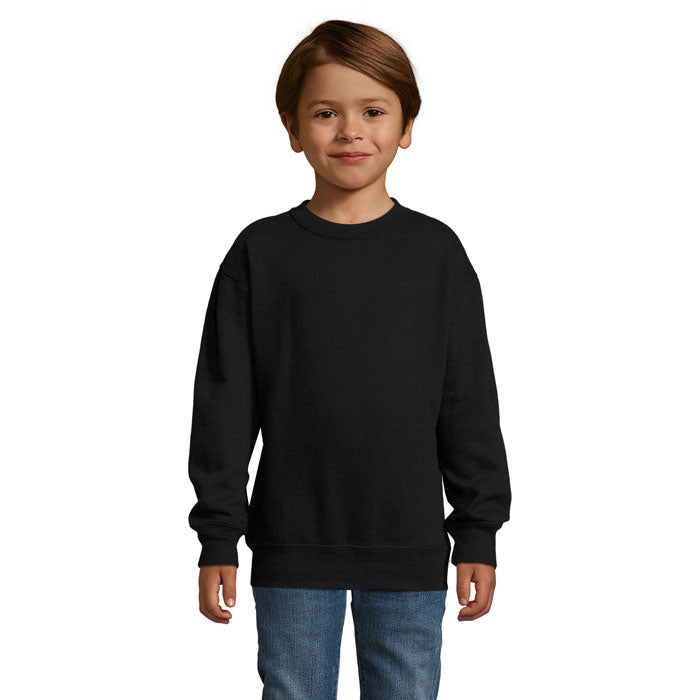 NEW SUPREME KIDS NEW SUPREME KINDER 280g – Schwarz – Größe 3XL