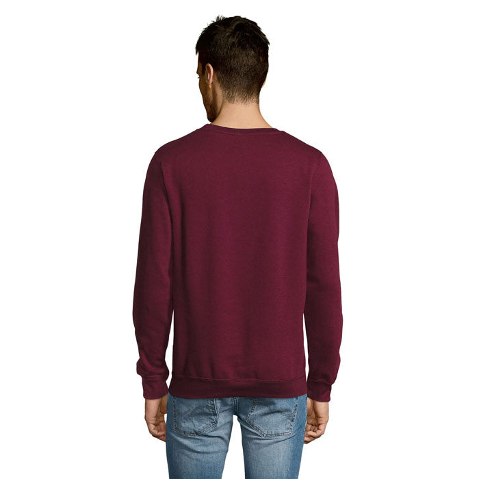 NEW SUPREME SWEATER 280g