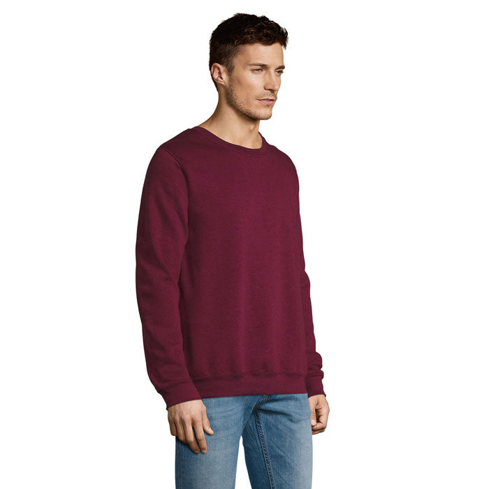 NEW SUPREME SWEATER 280g
