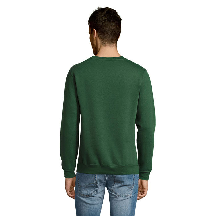 NEW SUPREME SWEATER 280g