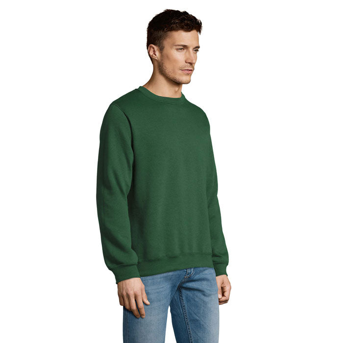 NEW SUPREME SWEATER 280g