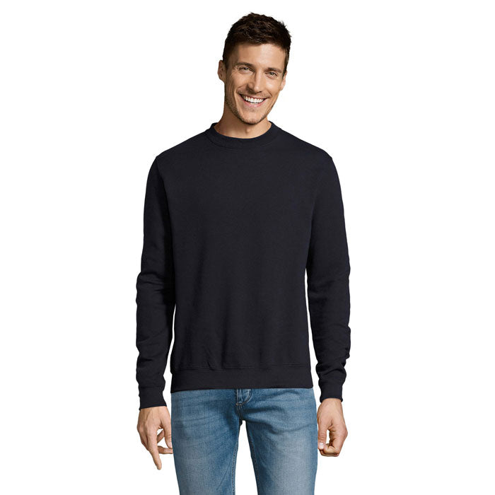 NEW SUPREME SWEATER 280g – Navy – Größe 3XL