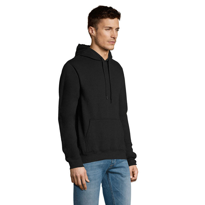 SLAM Unisex Hoodie