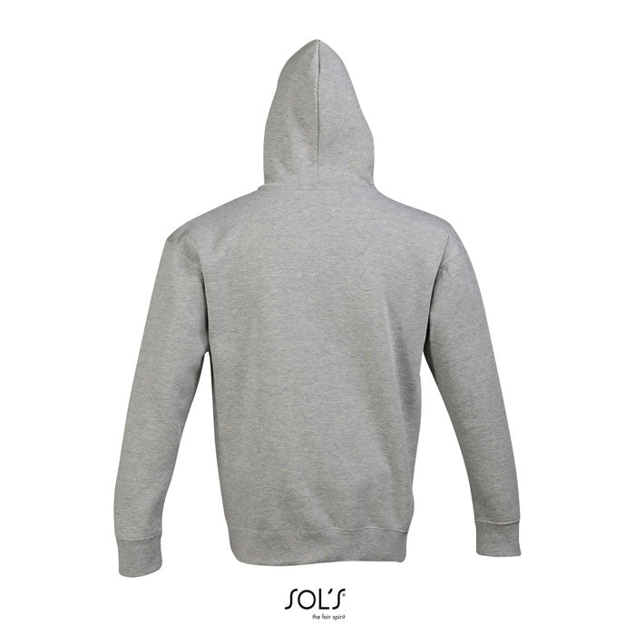 SLAM Unisex Hoodie