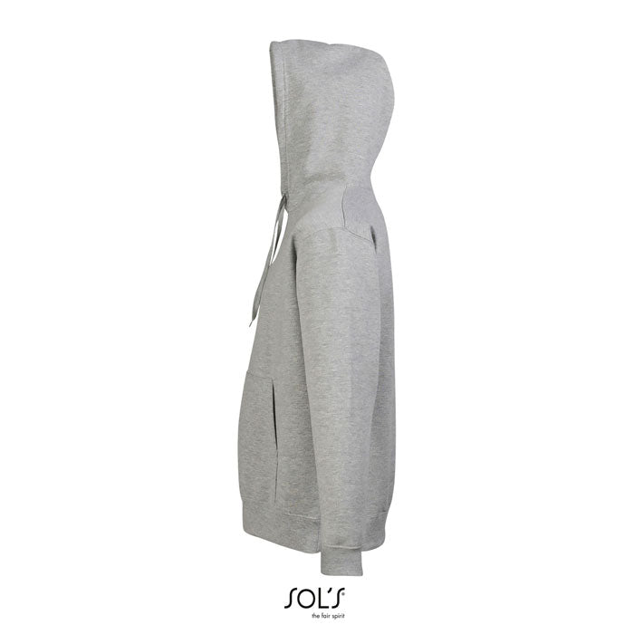 SLAM Unisex Hoodie