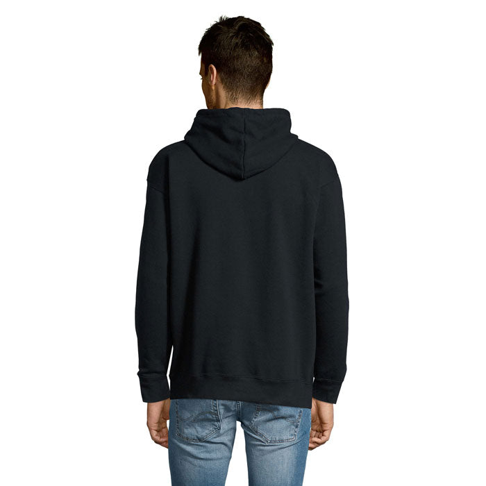 SLAM Unisex Hoodie