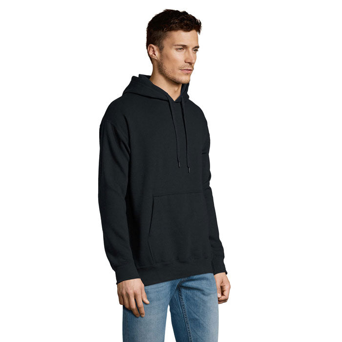 SLAM Unisex Hoodie