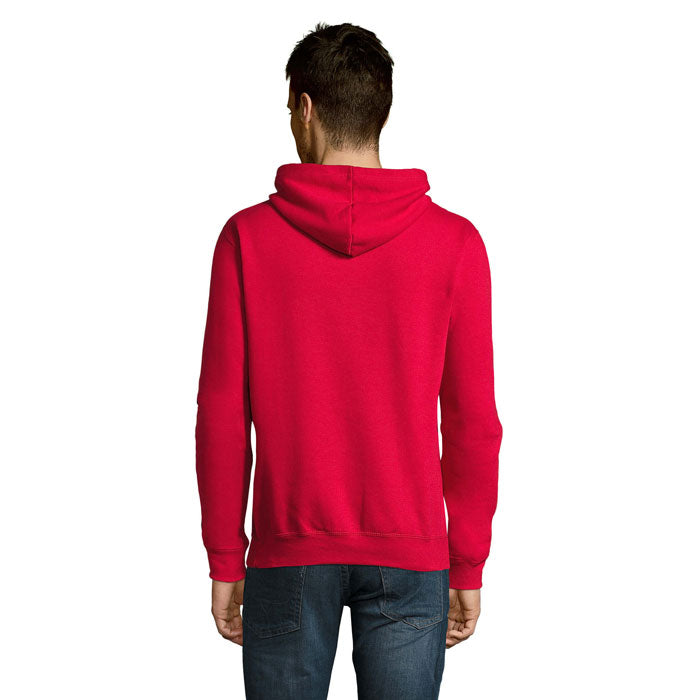 SLAM Unisex Hoodie