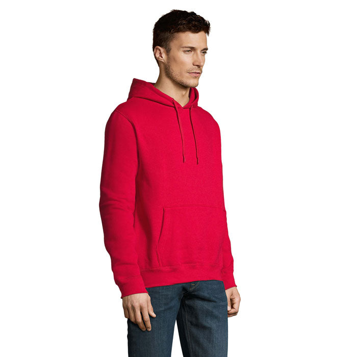 SLAM Unisex Hoodie