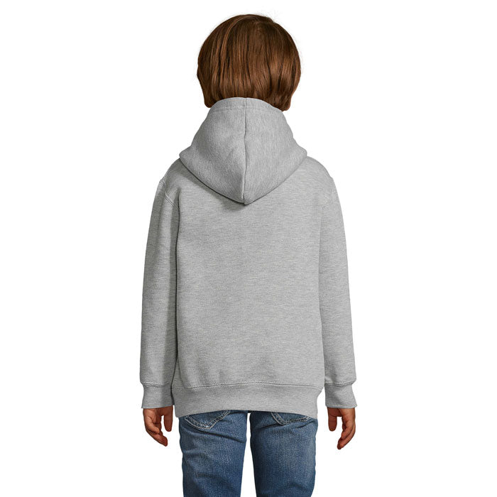 SLAM KIDS Hoodie