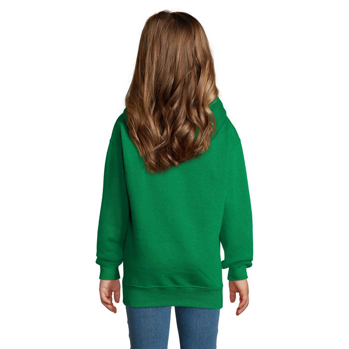 SLAM KIDS Hoodie