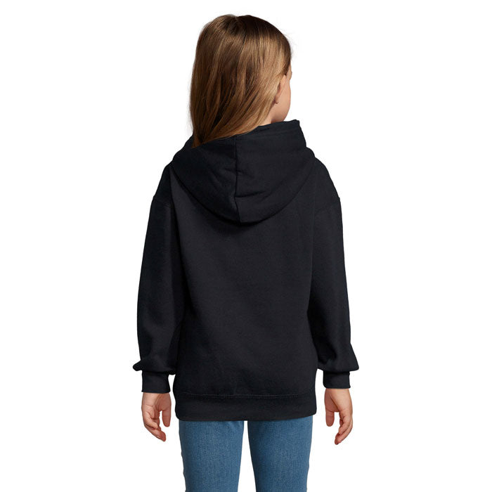 SLAM KIDS Hoodie