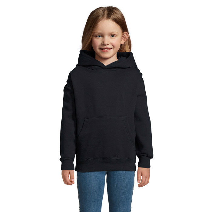 SLAM KIDS Hoodie – Navy – Größe XL