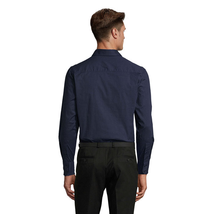 BRIGHTON STRETCH MEN SHIRT