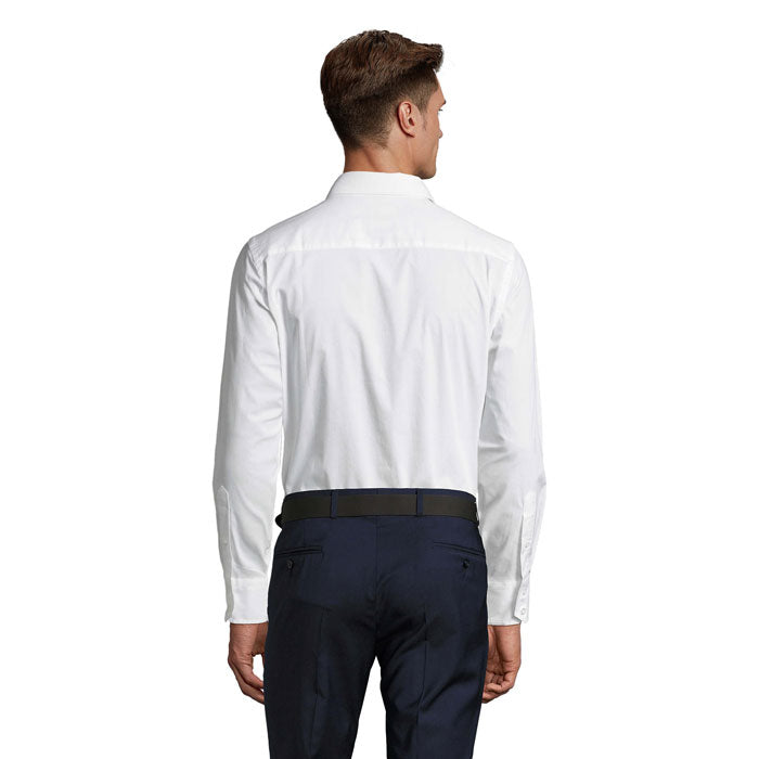 BRIGHTON STRETCH MEN SHIRT