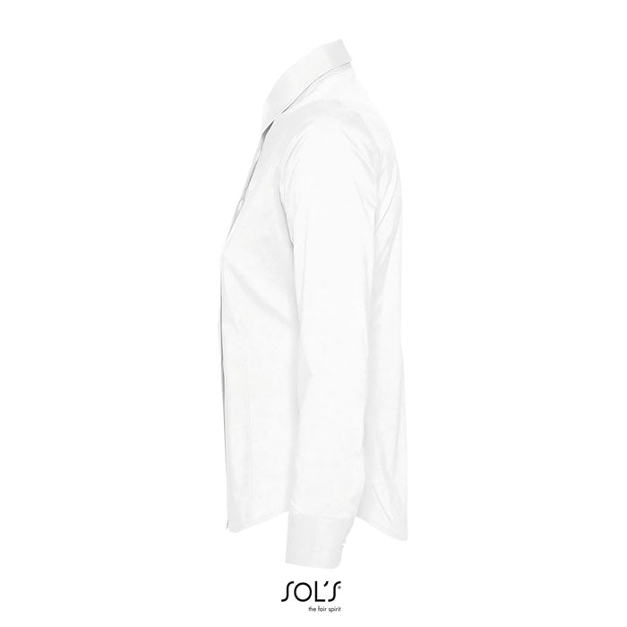 EDEN STRETCH WOMEN SHIRT