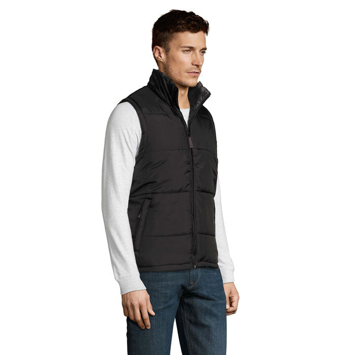 WARM MEN Bodywarmer