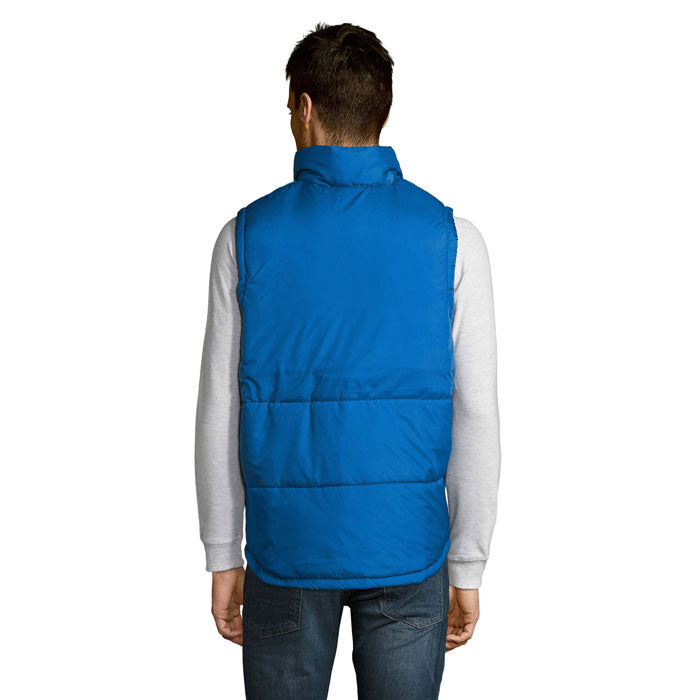 WARM MEN Bodywarmer